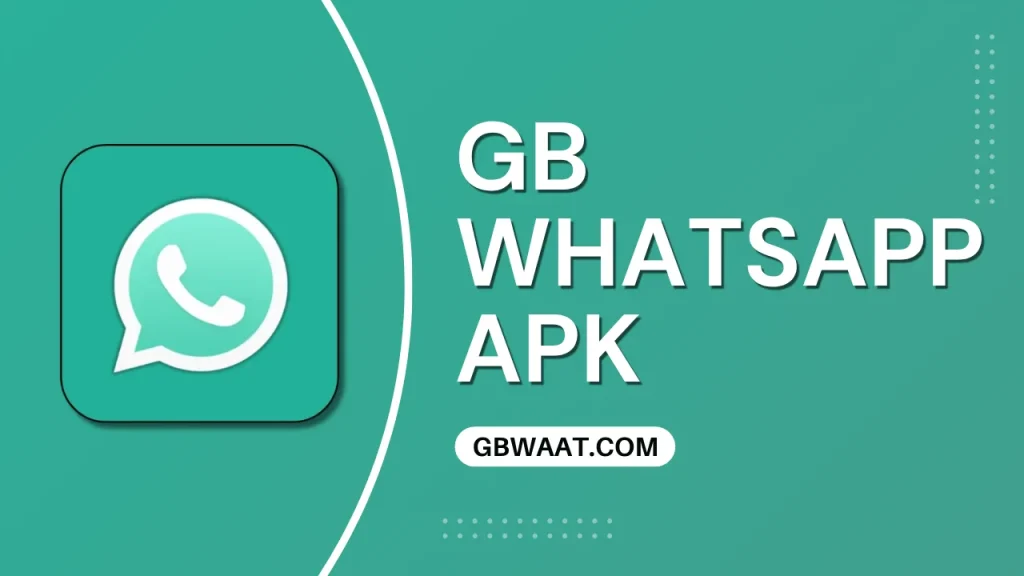 GB WhatsApp APK